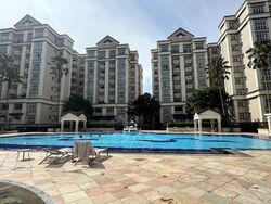Symphony Heights (D21), Condominium #451979241